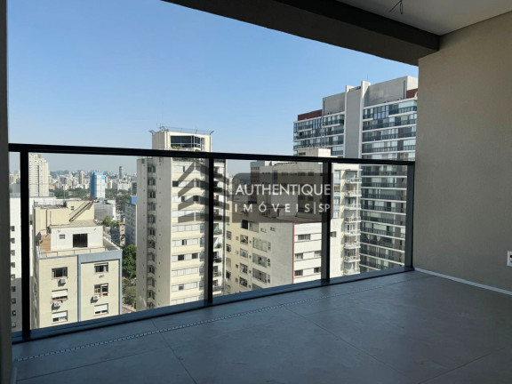 Imagem Apartamento com 3 Quartos à Venda, 103 m² em Jardim Paulista - São Paulo