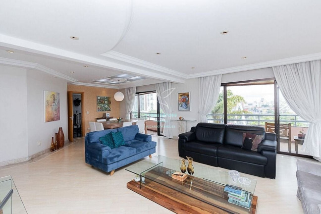 Imagem Apartamento com 4 Quartos à Venda, 245 m² em Vila Campesina - Osasco