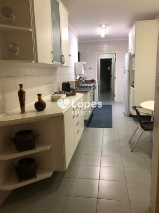 Imagem Apartamento com 3 Quartos à Venda, 145 m² em Cambuí - Campinas