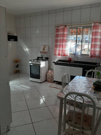Imagem Casa com 3 Quartos à Venda, em Jardim Novo Campos Eliseos - Campinas Imagem Casa com 3 Quartos à Venda, em Jardim Novo Campos Eliseos - Campinas