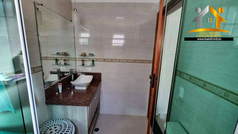 Imagem Casa de Condomínio com 3 Quartos à Venda, 184 m² em Jardim Elias - Vargem Grande Paulista