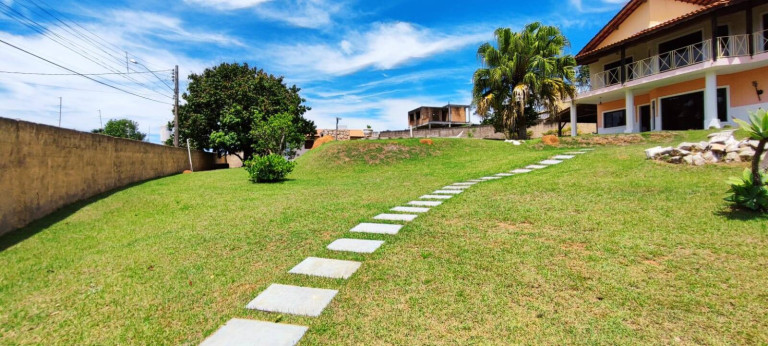 Imagem Casa com 8 Quartos à Venda, 2.000 m² em Jardim Estância Brasil - Atibaia