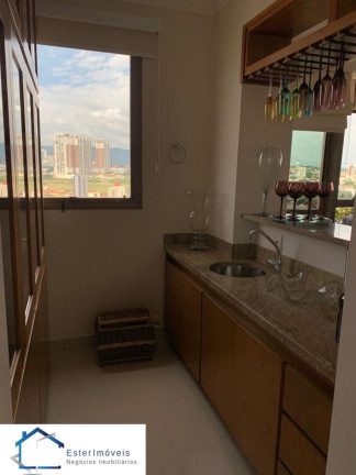 Imagem Apartamento com 4 Quartos para Alugar ou Temporada, 272 m² em Centro - Jundiaí