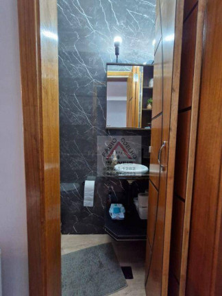 Imagem Sobrado com 3 Quartos à Venda, 125 m² em Interlagos (zona Sul) - São Paulo Imagem Sobrado com 3 Quartos à Venda, 125 m² em Interlagos (zona Sul) - São Paulo