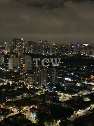 Imagem Cobertura com 2 Quartos à Venda, 175 m² em Brooklin - São Paulo