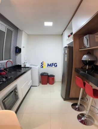 Imagem Apartamento com 2 Quartos à Venda,  em Caguassu - Sorocaba