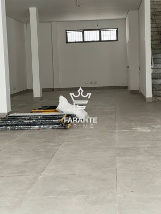 Imagem Loja para Alugar, 292 m² em Vila Mathias - Santos Imagem Loja para Alugar, 292 m² em Vila Mathias - Santos
