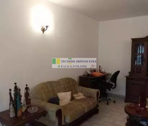 Imagem Casa com 2 Quartos à Venda, 105 m² em Jardim Da Gloria - São Paulo Imagem Casa com 2 Quartos à Venda, 105 m² em Jardim Da Gloria - São Paulo