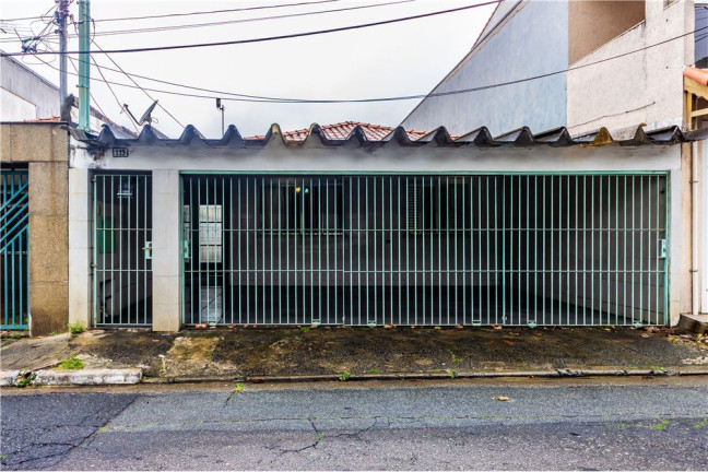 Casa com 2 Quartos à Venda,  em Vila Formosa - São Paulo