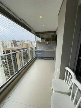 Imagem Apartamento com 2 Quartos à Venda, 71 m² em Indianópolis - São Paulo