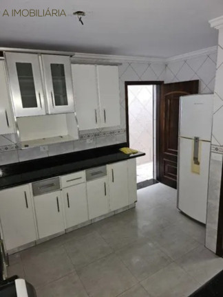 Imagem Casa com 3 Quartos à Venda, 150 m² em Santa Terezinha - São Bernardo Do Campo Imagem Casa com 3 Quartos à Venda, 150 m² em Santa Terezinha - São Bernardo Do Campo