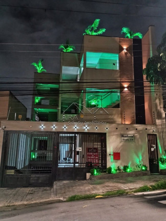Apartamento com 3 Quartos à Venda,  em Vila Dalila - São Paulo