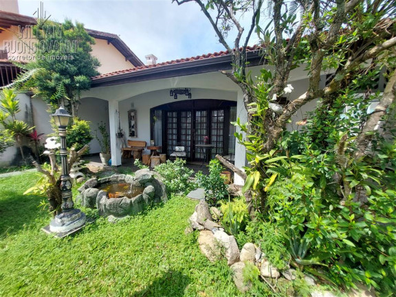 Casa com 5 Quartos à Venda, 330 m² em Florida - Praia Grande