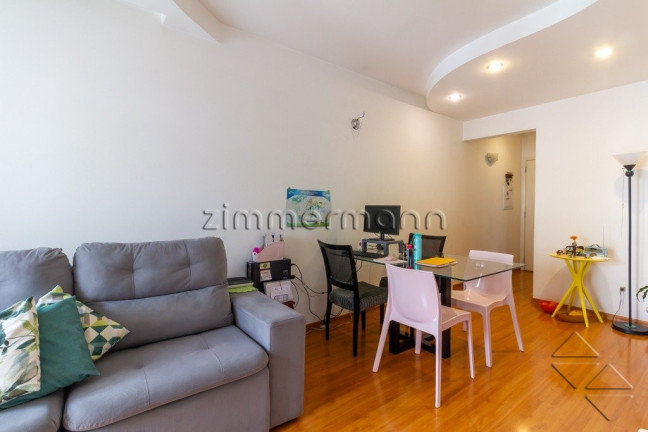 Imagem Apartamento com 2 Quartos à Venda, 97 m² em Perdizes - São Paulo Imagem Apartamento com 2 Quartos à Venda, 97 m² em Perdizes - São Paulo