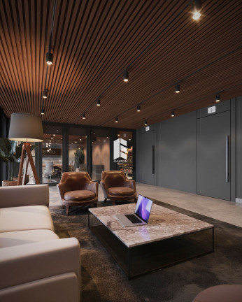 Imagem Apartamento com 2 Quartos à Venda, 57 m² em Nossa Senhora Medianeira - Santa Maria