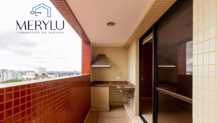 Imagem Apartamento com 4 Quartos à Venda, 208 m² em Vila Mariana - São Paulo Imagem Apartamento com 4 Quartos à Venda, 208 m² em Vila Mariana - São Paulo