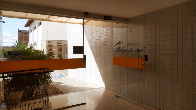 Imagem Apartamento com 2 Quartos à Venda, 58 m² em Serrotão - Campina Grande