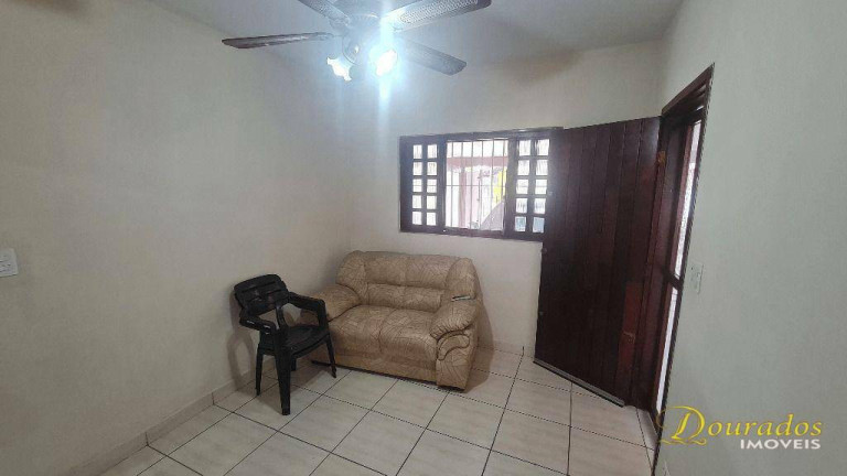 Casa com 2 Quartos à Venda, 127 m² em Tupi - Praia Grande
