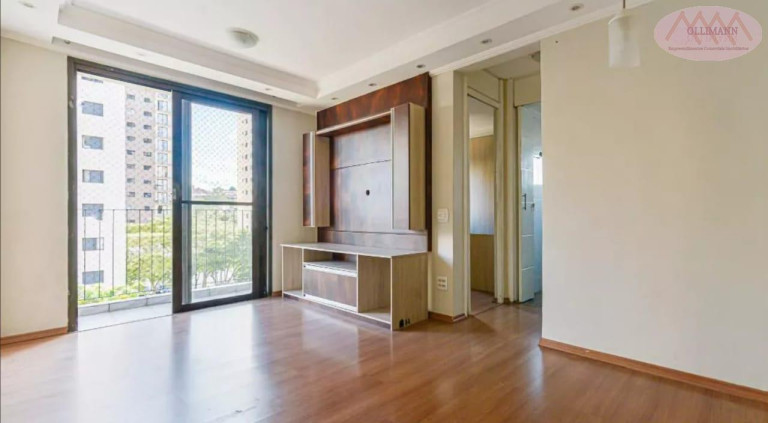 Imagem Apartamento com 2 Quartos à Venda, 48 m² em Jardim Vergueiro (sacomã) - São Paulo Imagem Apartamento com 2 Quartos à Venda, 48 m² em Jardim Vergueiro (sacomã) - São Paulo