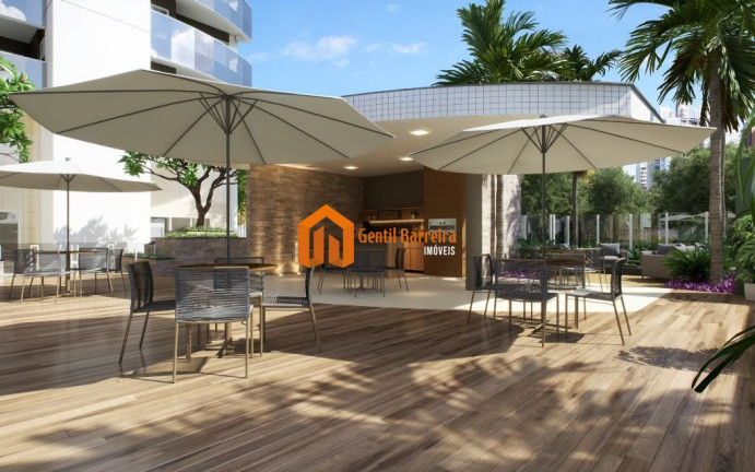 Imagem Apartamento com 3 Quartos à Venda, 218 m² em Aldeota - Fortaleza Imagem Apartamento com 3 Quartos à Venda, 218 m² em Aldeota - Fortaleza