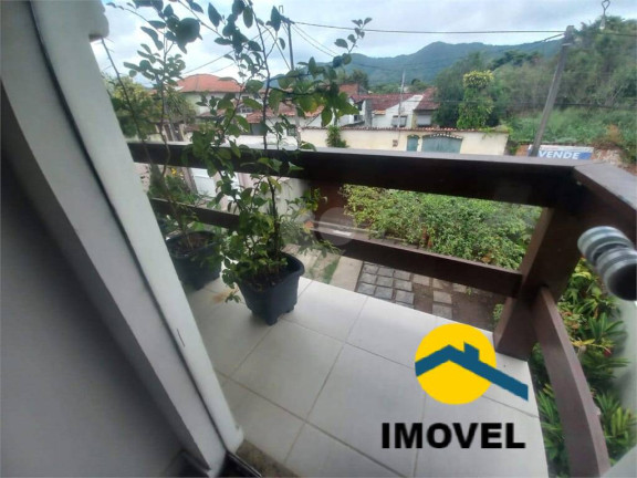 Imagem Casa com 3 Quartos à Venda, 132 m² em Itaipu - Niterói Imagem Casa com 3 Quartos à Venda, 132 m² em Itaipu - Niterói