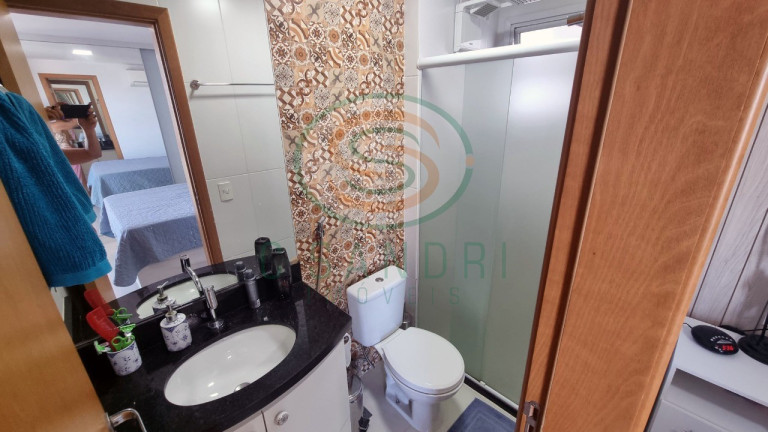 Imagem Apartamento com 3 Quartos à Venda, 98 m² em Jardim Da Penha - Vitória