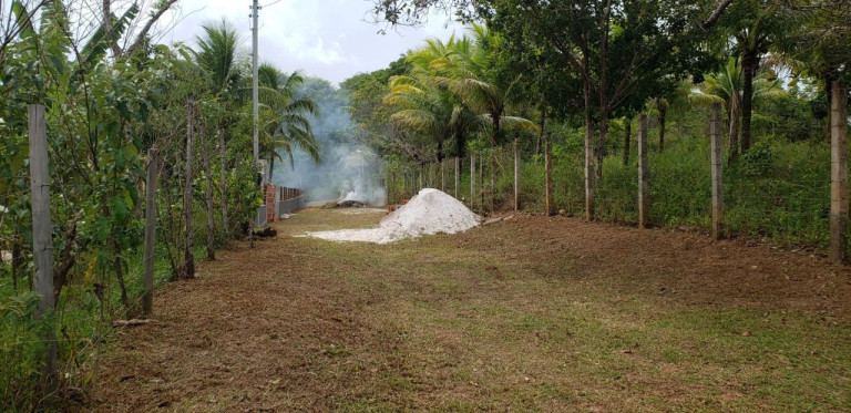 Imagem Imóvel à Venda, 12.000 m² em Zona Rural - Camaçari Imagem Imóvel à Venda, 12.000 m² em Zona Rural - Camaçari
