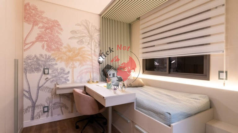 Imagem Apartamento com 3 Quartos à Venda, 134 m² em Campestre - Santo André Imagem Apartamento com 3 Quartos à Venda, 134 m² em Campestre - Santo André