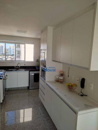 Imagem Apartamento com 3 Quartos à Venda, 162 m² em Vila Romana - São Paulo Imagem Apartamento com 3 Quartos à Venda, 162 m² em Vila Romana - São Paulo