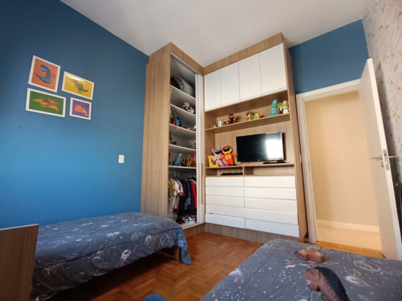 Imagem Apartamento com 3 Quartos à Venda, 158 m² em Itararé - São Vicente Imagem Apartamento com 3 Quartos à Venda, 158 m² em Itararé - São Vicente