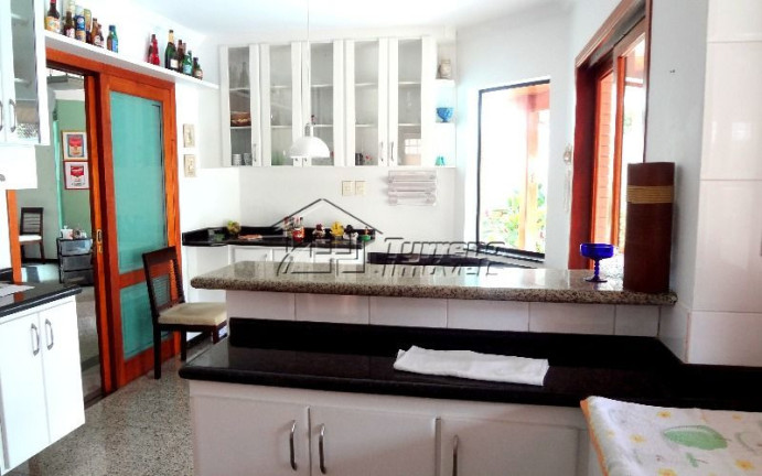 Imagem Casa de Condomínio com 4 Quartos à Venda, 410 m² em Jardim Esplanada - São José Dos Campos