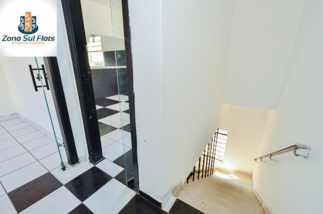 Imagem Casa com 2 Quartos à Venda, 120 m² em Vila Olímpia - São Paulo Imagem Casa com 2 Quartos à Venda, 120 m² em Vila Olímpia - São Paulo