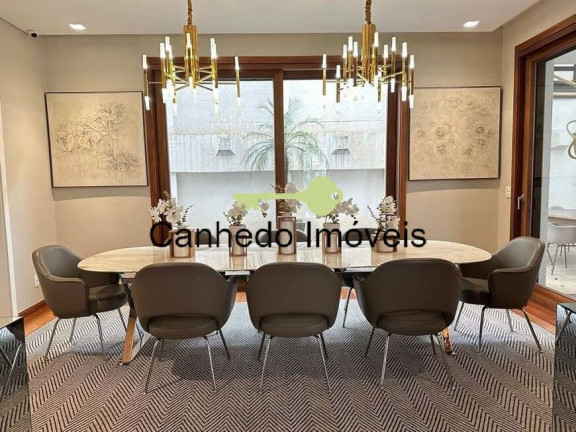 Imagem Casa de Condomínio com 4 Quartos à Venda, 1.314 m² em Cidade Jardim - São Paulo Imagem Casa de Condomínio com 4 Quartos à Venda, 1.314 m² em Cidade Jardim - São Paulo