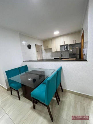 Imagem Apartamento com 3 Quartos à Venda, 69 m² em Picanco - Guarulhos Imagem Apartamento com 3 Quartos à Venda, 69 m² em Picanco - Guarulhos