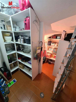 Imagem Casa com 3 Quartos à Venda, 149 m² em Jardim Santa Rosália - Sorocaba