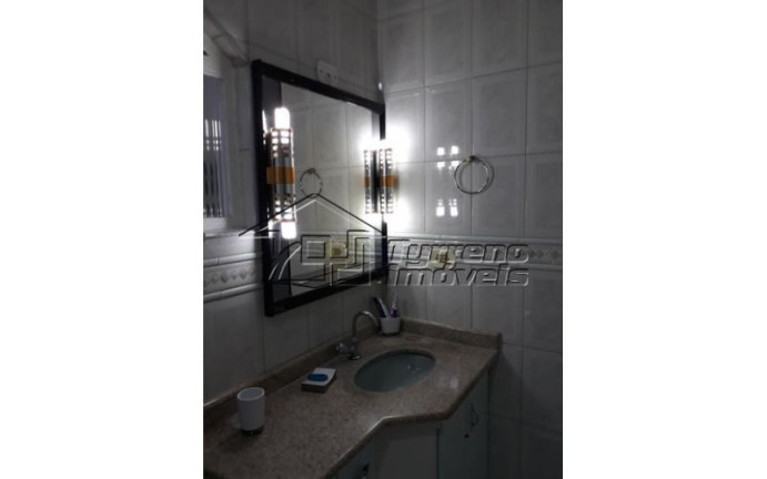 Imagem Casa com 3 Quartos à Venda, 250 m² em Jardim Das Indústrias - São José Dos Campos