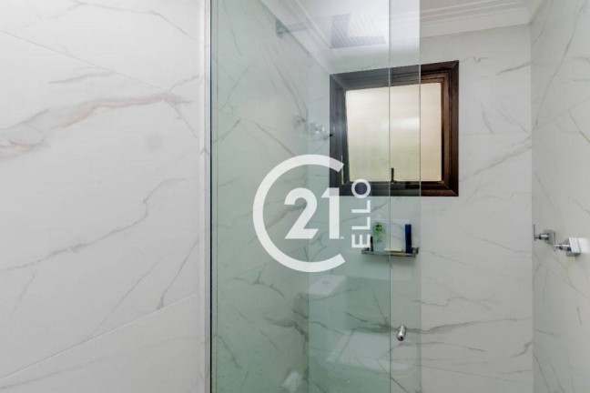 Imagem Apartamento com 3 Quartos à Venda, 171 m² em Itaim - São Paulo