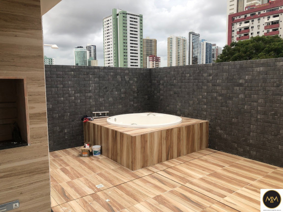 Imagem Apartamento com 2 Quartos à Venda, 70 m² em Miramar - João Pessoa Imagem Apartamento com 2 Quartos à Venda, 70 m² em Miramar - João Pessoa
