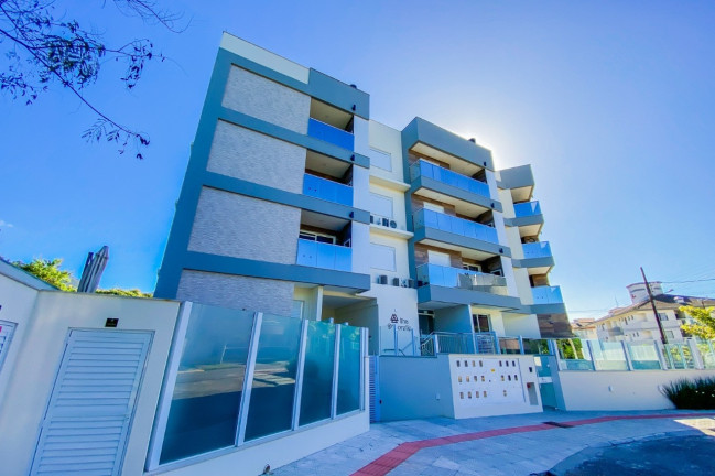 Apartamento com 2 Quartos à Venda, 100 m² em Palmas - Governador Celso Ramos