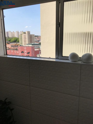 Imagem Apartamento com 3 Quartos à Venda, 64 m² em Vila Ema - São Paulo Imagem Apartamento com 3 Quartos à Venda, 64 m² em Vila Ema - São Paulo