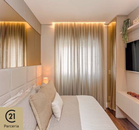 Imagem Apartamento com 2 Quartos à Venda, 79 m² em Brooklin Novo - São Paulo Imagem Apartamento com 2 Quartos à Venda, 79 m² em Brooklin Novo - São Paulo