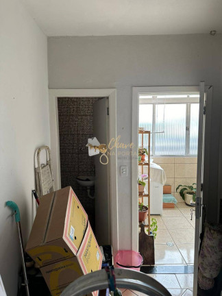 Imagem Apartamento com 2 Quartos à Venda, 95 m² em Santo Amaro - São Paulo
