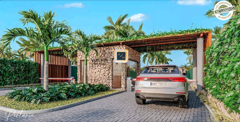 Imagem Loft com 3 Quartos à Venda, 126 m² em Flecheiras - Trairi Imagem Loft com 3 Quartos à Venda, 126 m² em Flecheiras - Trairi