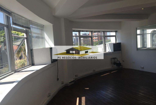 Imagem Sala Comercial à Venda, 56 m² em Jardim Paulista - São Paulo Imagem Sala Comercial à Venda, 56 m² em Jardim Paulista - São Paulo