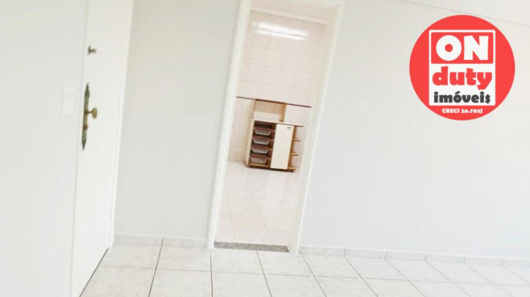 Imagem Apartamento com 2 Quartos à Venda, 89 m² em José Menino - Santos Imagem Apartamento com 2 Quartos à Venda, 89 m² em José Menino - Santos