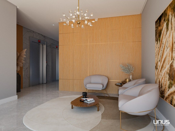 Imagem Apartamento com 3 Quartos à Venda, 188 m² em Capoeiras - Florianópolis