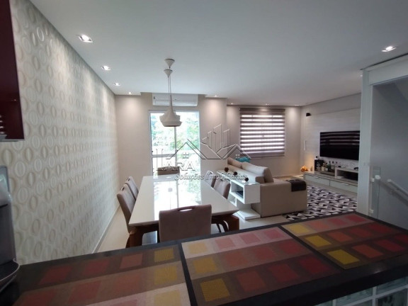 Imagem Casa de Condomínio com 3 Quartos à Venda, em Vila Granada - São Paulo Imagem Casa de Condomínio com 3 Quartos à Venda, em Vila Granada - São Paulo