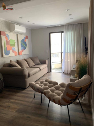 Foto do imóvel Apartamento com 2 Quartos à Venda, 80 m² em Vila Nova Conceição - São Paulo