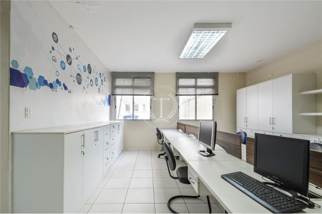 Imagem Sala Comercial à Venda, 120 m² em Consolação - São Paulo Imagem Sala Comercial à Venda, 120 m² em Consolação - São Paulo
