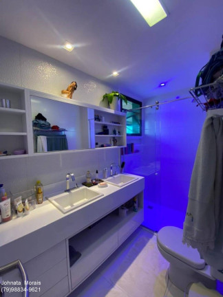 Imagem Apartamento com 4 Quartos à Venda, 169 m² em Atalaia - Aracaju Imagem Apartamento com 4 Quartos à Venda, 169 m² em Atalaia - Aracaju
